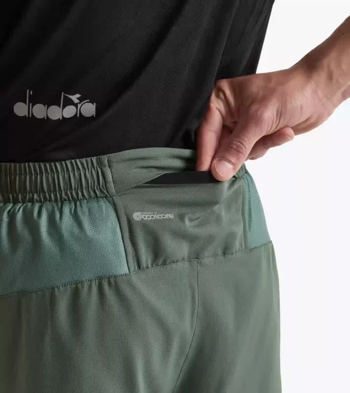 Super Light Shorts 5&Quot; 5» Laufshorts – Leichtes Material