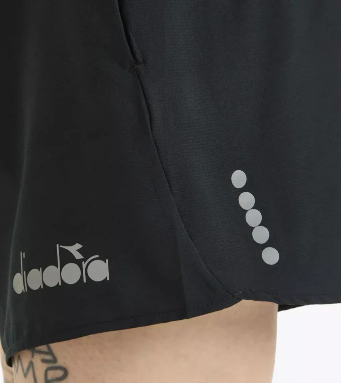 Super Light Shorts 5&Quot; 5» Laufshorts – Leichtes Material