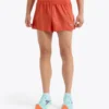 Super Light Split Shorts 3 3»-Rennshorts – Coolcore-Light-Material