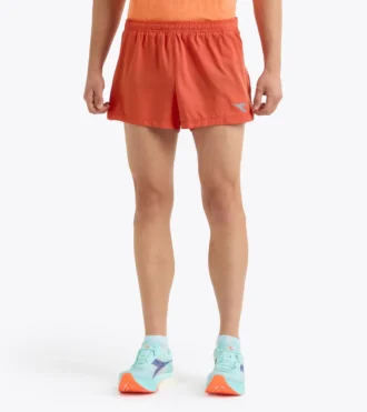 Super Light Split Shorts 3 3»-Rennshorts – Coolcore-Light-Material