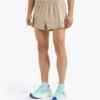 Super Light Split Shorts 3 3»-Rennshorts – Coolcore-Light-Material