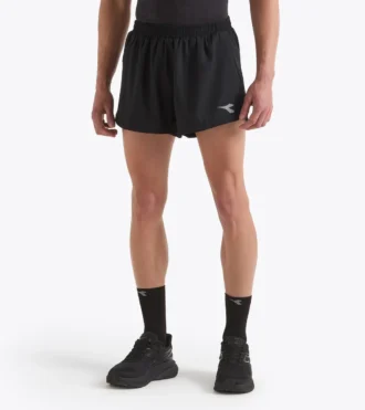 Super Light Split Shorts 3 3»-Rennshorts – Coolcore-Light-Material