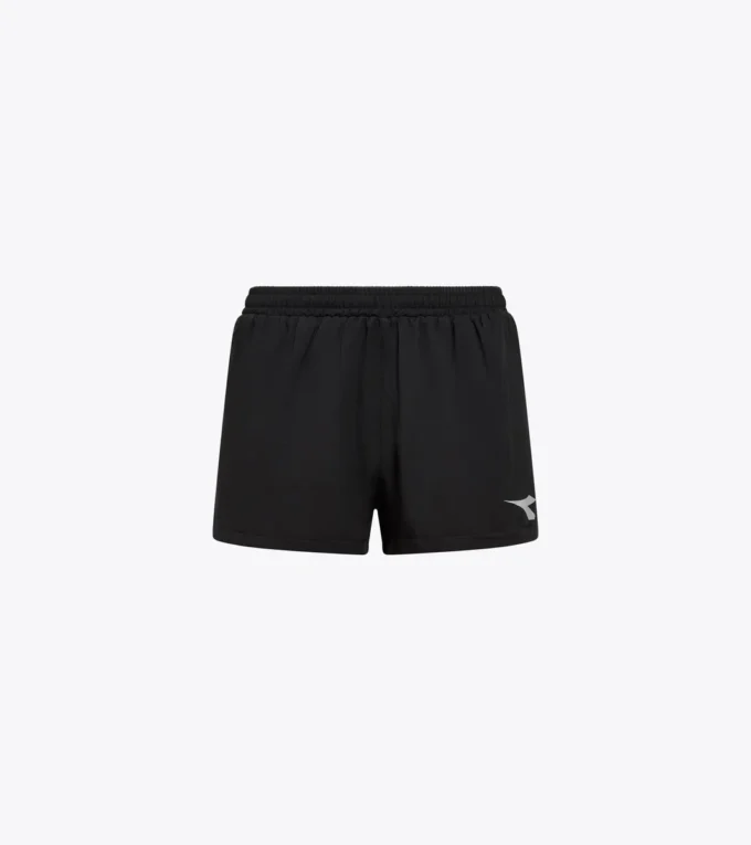 Super Light Split Shorts 3 3»-Rennshorts – Coolcore-Light-Material