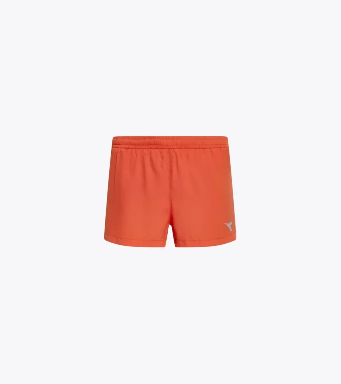 Super Light Split Shorts 3 3»-Rennshorts – Coolcore-Light-Material