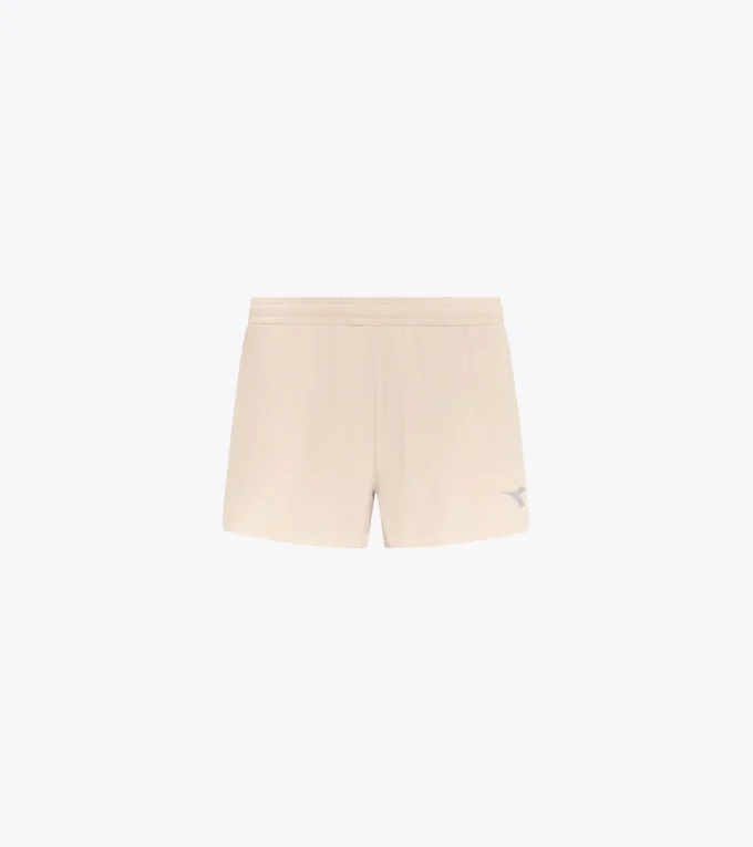 Super Light Split Shorts 3 3»-Rennshorts – Coolcore-Light-Material