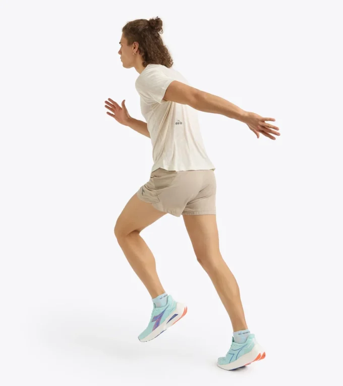 Super Light Split Shorts 3 3»-Rennshorts – Coolcore-Light-Material