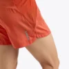 Super Light Split Shorts 3 3»-Rennshorts – Coolcore-Light-Material