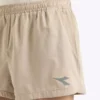 Super Light Split Shorts 3 3»-Rennshorts – Coolcore-Light-Material