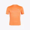 Super Light Ss T-Shirt Lauf-T-Shirt – Coolcore Light-Material