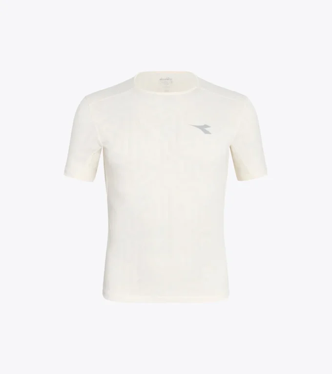 Super Light Ss T-Shirt Lauf-T-Shirt – Coolcore Light-Material