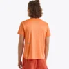 Super Light Ss T-Shirt Lauf-T-Shirt – Coolcore Light-Material