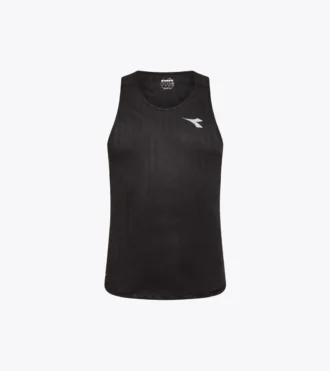Super Light Tank Lauf-Tanktop – Coolcore Light-Material