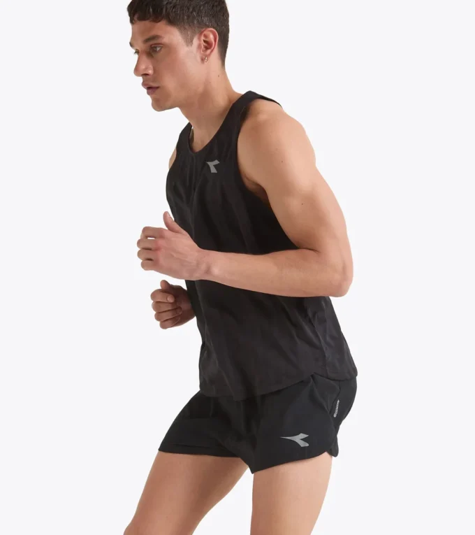 Super Light Tank Lauf-Tanktop – Coolcore Light-Material Super Light Tank Lauf-Tanktop – Coolcore Light-Material