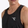 Super Light Tank Lauf-Tanktop – Coolcore Light-Material Super Light Tank Lauf-Tanktop – Coolcore Light-Material