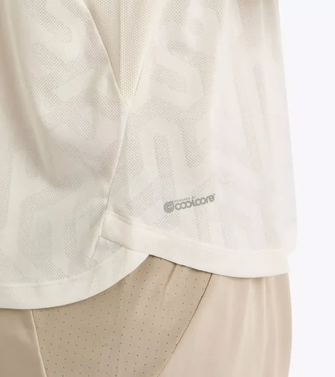 Super Light Tank Lauf-Tanktop – Coolcore Light-Material Super Light Tank Lauf-Tanktop – Coolcore Light-Material