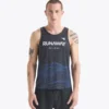 Super Light Tank Runaway Lauf-Tanktop Runaway – Leichtes Material Super Light Tank Runaway Lauf-Tanktop Runaway – Leichtes Material