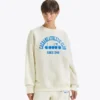Sweatshirt Crew 1948 Athl. Club Sweatshirt mit Rundhalsausschnitt – geschlechtsneutral