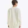 Sweatshirt Crew 1948 Athl. Club Sweatshirt mit Rundhalsausschnitt – geschlechtsneutral
