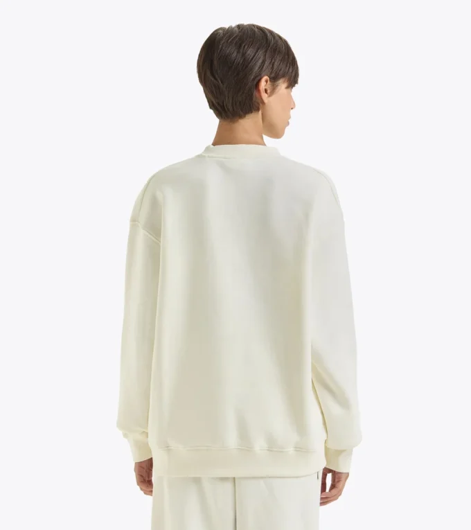 Sweatshirt Crew 1948 Athl. Club Sweatshirt mit Rundhalsausschnitt – geschlechtsneutral