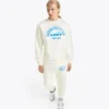 Sweatshirt Crew 1948 Athl. Club Sweatshirt mit Rundhalsausschnitt – geschlechtsneutral