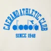 Sweatshirt Crew 1948 Athl. Club Sweatshirt mit Rundhalsausschnitt – geschlechtsneutral