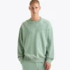 Sweatshirt Crew Athl. Logo Sweatshirt – geschlechtsneutral