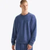 Sweatshirt Crew Athl. Logo Sweatshirt – geschlechtsneutral