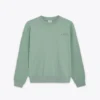 Sweatshirt Crew Athl. Logo Sweatshirt – geschlechtsneutral
