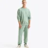 Sweatshirt Crew Athl. Logo Sweatshirt – geschlechtsneutral