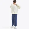 Sweatshirt Crew Athl. Logo Sweatshirt – geschlechtsneutral