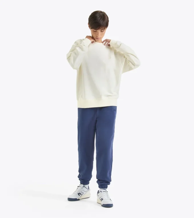 Sweatshirt Crew Athl. Logo Sweatshirt – geschlechtsneutral
