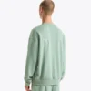 Sweatshirt Crew Athl. Logo Sweatshirt – geschlechtsneutral