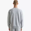 Sweatshirt Crew Athl. Logo Sweatshirt – geschlechtsneutral