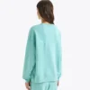 Sweatshirt Crew Athl. Logo Sweatshirt – geschlechtsneutral