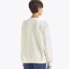 Sweatshirt Crew Athl. Logo Sweatshirt – geschlechtsneutral