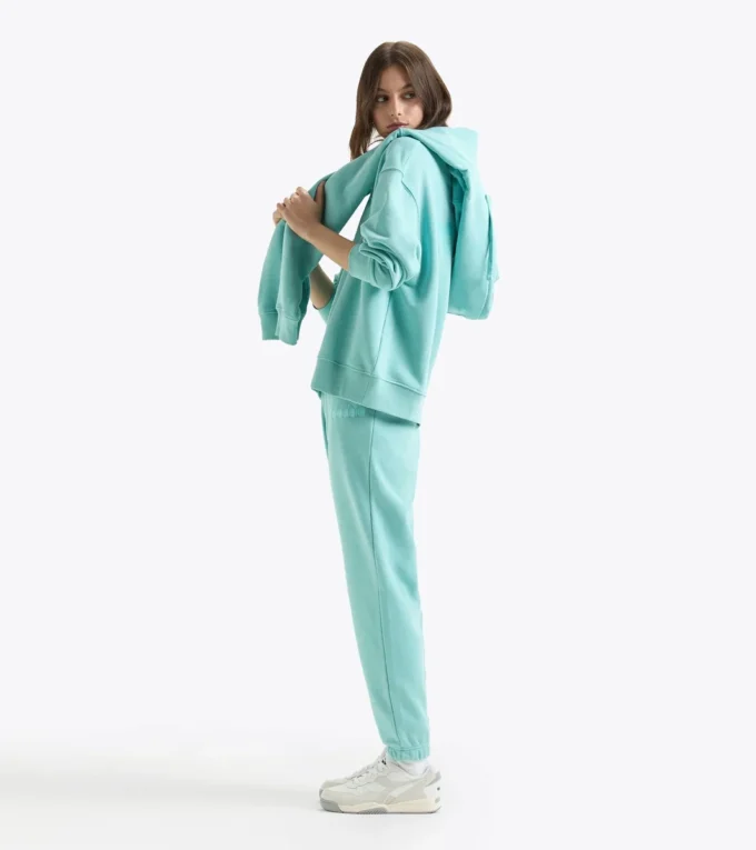 Sweatshirt Crew Athl. Logo Sweatshirt – geschlechtsneutral