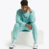 Sweatshirt Crew Athl. Logo Sweatshirt – geschlechtsneutral