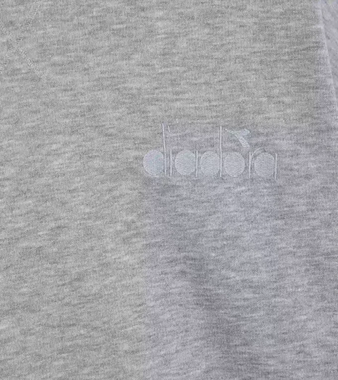 Sweatshirt Crew Athl. Logo Sweatshirt – geschlechtsneutral