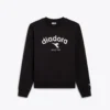 Sweatshirt Crew Athl. Logo Sweatshirt mit Rundhalsausschnitt – Unisex