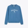 Sweatshirt Crew Athl. Logo Sweatshirt mit Rundhalsausschnitt – Unisex