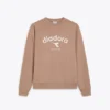 Sweatshirt Crew Athl. Logo Sweatshirt mit Rundhalsausschnitt – Unisex