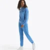 Sweatshirt Crew Athl. Logo Sweatshirt mit Rundhalsausschnitt – Unisex