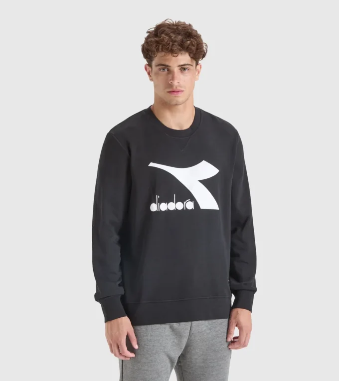 Sweatshirt Crew Chromia Sport-Sweatshirt