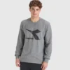 Sweatshirt Crew Chromia Sport-Sweatshirt