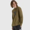 Sweatshirt Crew Chromia Sport-Sweatshirt