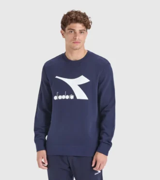 Sweatshirt Crew Chromia Sport-Sweatshirt