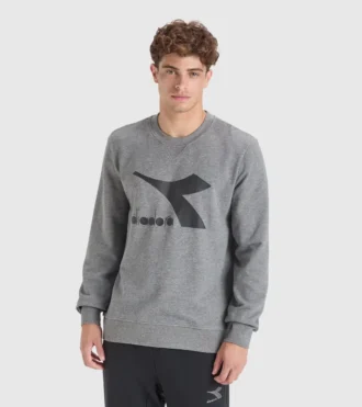 Sweatshirt Crew Chromia Sport-Sweatshirt