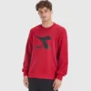 Sweatshirt Crew Chromia Sport-Sweatshirt