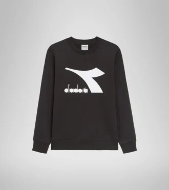 Sweatshirt Crew Chromia Sport-Sweatshirt