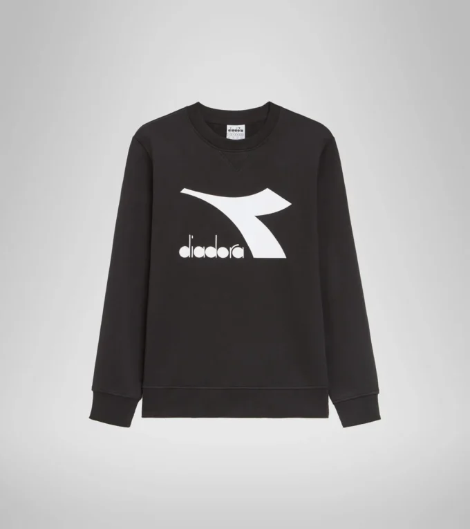 Sweatshirt Crew Chromia Sport-Sweatshirt